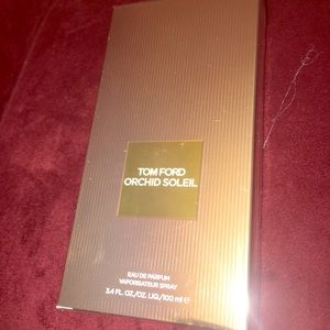 Tom Ford Orchid Soleil 3.4 oz.